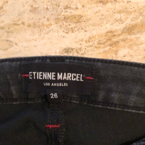 Etienne marcel jeans 26 - Picture 3 of 6